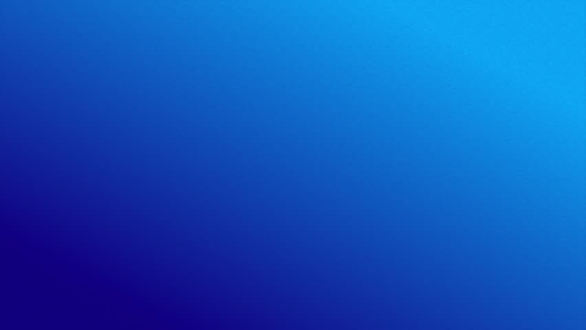 blue 3d circle animated background 