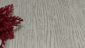 Vibrant Red Hexagonal Ornament: Stunning Design - Powered by Shutterstock - Get 15% off with code: PIKWIZARD15