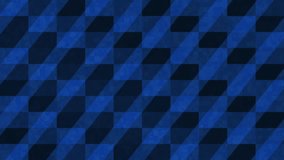 diagonal rectangles, bars, stripes blue and black 4K video animated loop transition backdrop or background - Powered by Shutterstock - Get 15% off with code: PIKWIZARD15