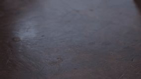 Wax Sealed and stamped enveloped letter placed on CLOSE-UP - Powered by Shutterstock - Get 15% off with code: PIKWIZARD15