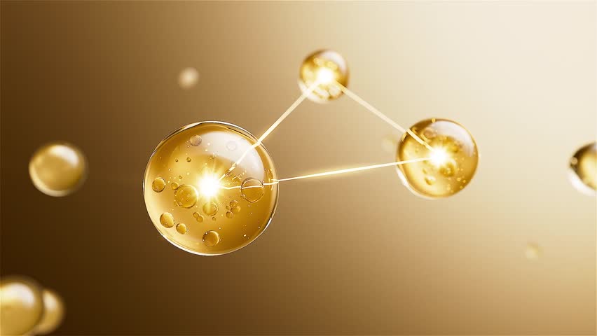 cosmetic skin cells Essence Essence Ball Molecules Cell repair