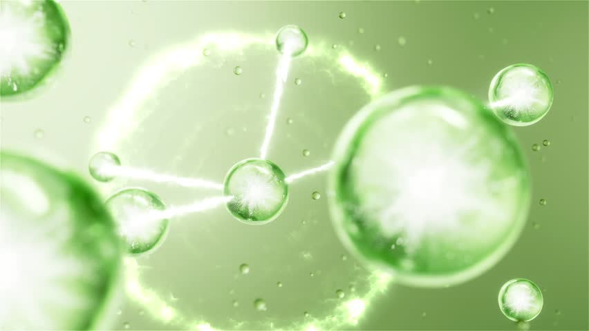 Plant essence cell repair penetrating skin essence ball molecular cosmetics