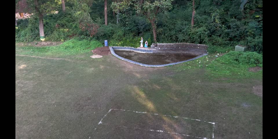 Anand Van Forest Dehradun. A Haven of Peace, Adventure, Medicinal Gardens, Waterfalls, Birding, Cycling Trails and Nature Conservation 60.mov