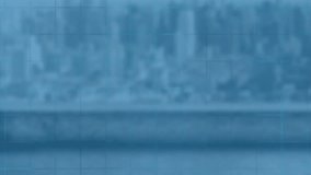 Animation of 6G technology with futuristic digital interface in geometric patterns. innovation, connectivity, communication, future, cyber, advanced - Powered by Shutterstock - Get 15% off with code: PIKWIZARD15