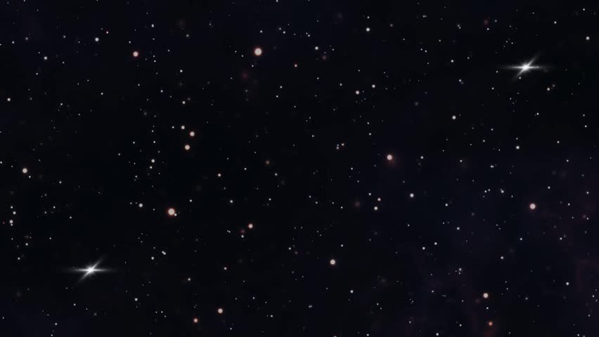 Coming soon space view video