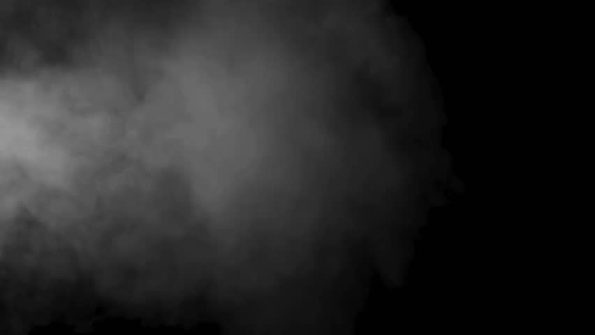 White Smoke Floating on Black Background – Soft Mist, Vapor, Fog, Steam, Abstract Motion, Atmospheric Effect, Cinematic Smoke, Wispy Air, Cloudy Texture, Dark Aesthetic,Mysterious Swirl, Dreamy Visual