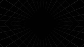 grid background wireframe line animation - Powered by Shutterstock - Get 15% off with code: PIKWIZARD15