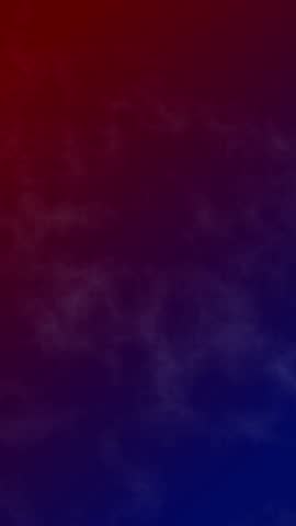 versus vs background overlay animated versus blue and red neon vertical 4k