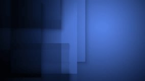 Dark blue abstract geometric technology background. Seamless loop - Powered by Shutterstock - Get 15% off with code: PIKWIZARD15