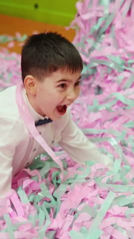 Shutterstock Video