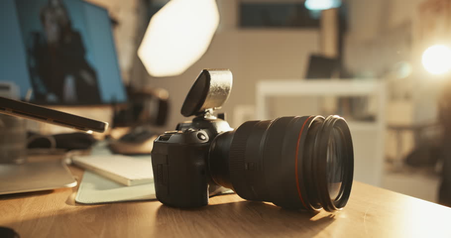 Shutterstock Video