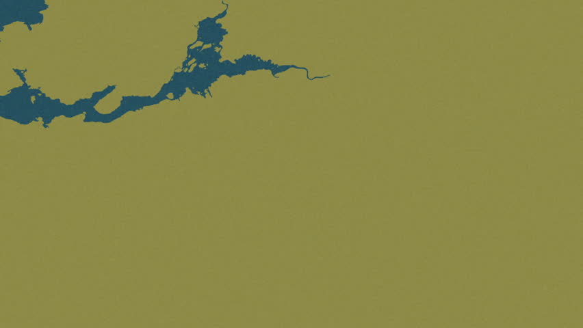 Limerick region, Ireland, extruded. Pattern