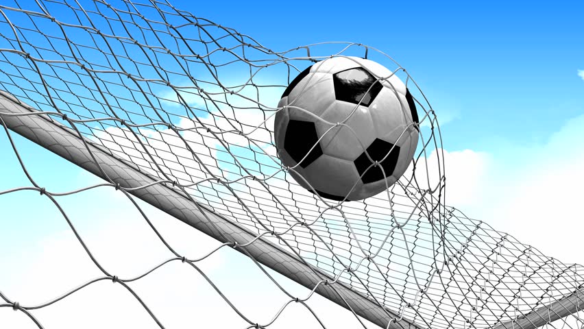 Soccer Goal Scored Stock Footage Video 100 Royalty Free Shutterstock