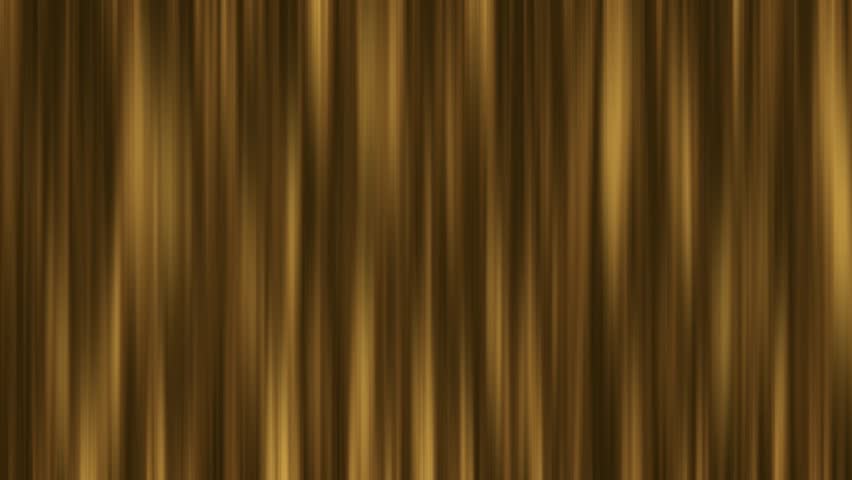 Abstract Gold Vertical Stripes Background Texture