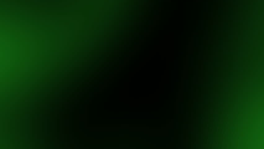 Dark green to black gradient perfect for backgrounds, overlays, digital designs, and brand elements, creating a sleek and modern aesthetic.
