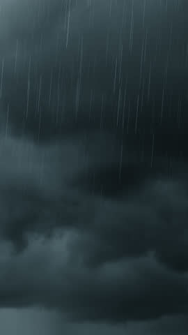 4k global warming effect black thunderstorm dramatic rain dark bright puffy fluffy clouds tropical twilight rain ultra hd definition 4k abstract cloud backgrounds Realistic lightning strikes rainy day