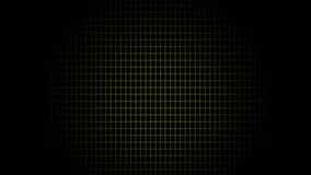 Glowing neon upward chart trend sign, rise arrow bars. Financial forecast, rise in shares, growth level, increase profit motion animation. - Powered by Shutterstock - Get 15% off with code: PIKWIZARD15