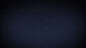 Heart icons overlaying digital circuit board with blue circular patterns animation. Technology, innovation, electronics, connectivity, futuristic, cyber - Powered by Shutterstock - Get 15% off with code: PIKWIZARD15