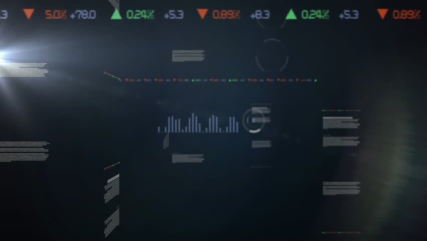 DNA strand with binary coding, processing scientific data in animation style. Science, technology, digital, bioinformatics, innovation, futuristic - Powered by Shutterstock - Get 15% off with code: PIKWIZARD15