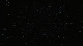 Happy Birthday text with dynamic starburst animation on black background. Celebration, greeting, festive, sparkle, excitement, anniversary - Powered by Shutterstock - Get 15% off with code: PIKWIZARD15