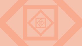Abstract Geometric Tunnel With Erratic Movements Background in 4K, rotating squares tunnel, abstract tunnel animation, spasmodic movements, moving geometric shapes - Powered by Shutterstock - Get 15% off with code: PIKWIZARD15