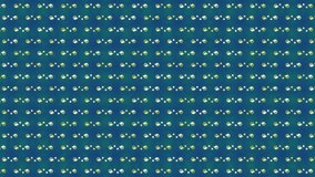 Floating bubbles over animation of molecular structures on blue background. Science, chemistry, molecules, technology, futuristic, abstract - Powered by Shutterstock - Get 15% off with code: PIKWIZARD15