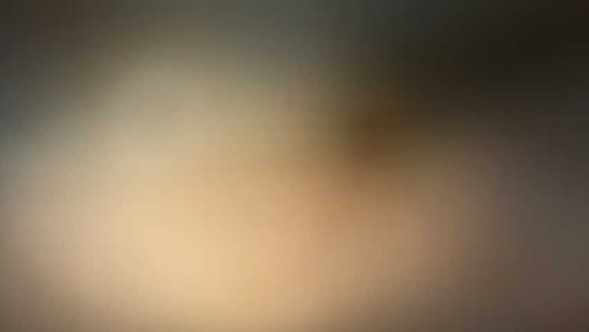 Mexican Pesos 3. Mexican paper money and metal coin currency. Blurred and goes into focus, quickly.