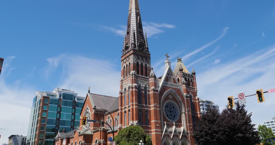 St. Andrew