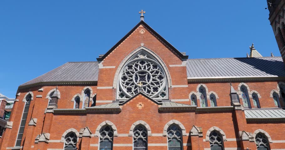 St. Andrew