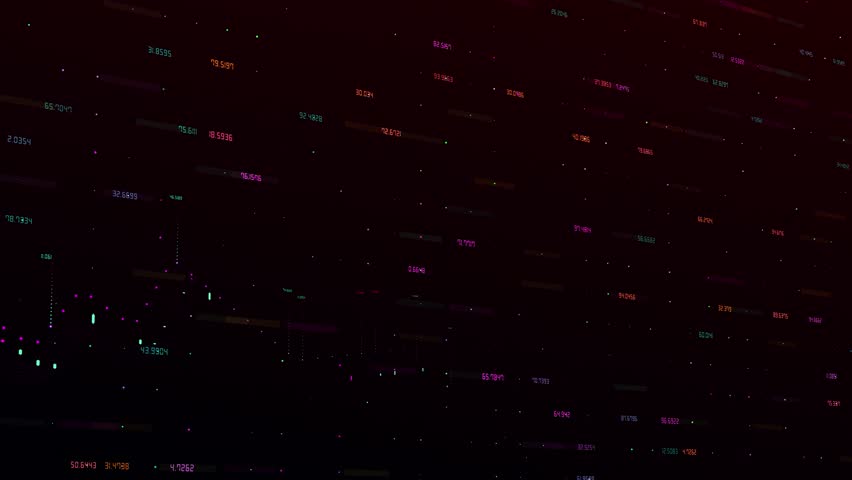 Growing virtual holographic graph of business growth, stocks. Development, planning and strategy, stock market, business progress, motivation or concept of success, opportunities, challenges and busin - Powered by Shutterstock - Get 15% off with code: PIKWIZARD15