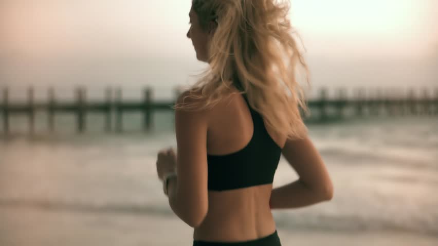 Sport Workout Outdoor Fitness. Strength Training Muscle Toning. Fitness Exercising Physical Activity. Sport Recreation Fitness Dedication.Sporty Woman Exercising Motivation Achievement Workout Routine