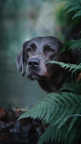 Beautiful natural scenery, a serene background, and a relaxing landscape concept