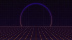 Animation of bar and line graphs showing financial trends on digital grid background. Finance, analytics, data, growth, economy, statistics - Powered by Shutterstock - Get 15% off with code: PIKWIZARD15