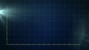 DNA strand and molecular structures in futuristic digital interface animation. Biotechnology, genetics, innovation, laboratory, research, science - Powered by Shutterstock - Get 15% off with code: PIKWIZARD15