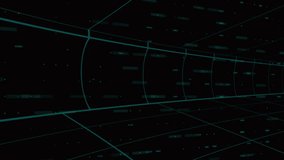 Animation of digital globe displaying financial data and graphs from 2004 to 2019. Finance, data visualization, global, analytics, technology, statistics - Powered by Shutterstock - Get 15% off with code: PIKWIZARD15