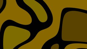  Black and gold gradient Part of a leopards fur closeup detail suitable for wildlife, animal prints, backgrounds, textures, or fashion design projects. - Powered by Shutterstock - Get 15% off with code: PIKWIZARD15