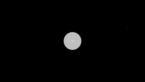 Animation of connected user icons over computer code on screen in school. Networking, digital, technology, education, coding, connectivity - Powered by Shutterstock - Get 15% off with code: PIKWIZARD15