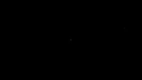 Animation of digital network connections and user icons on futuristic interface. Technology, innovation, connectivity, data, cyber, communication - Powered by Shutterstock - Get 15% off with code: PIKWIZARD15