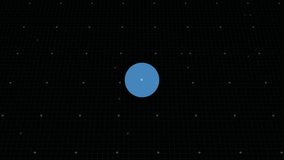 Displaying futuristic animation, digital interface with music icons and data graphs. Technology, innovation, design - Powered by Shutterstock - Get 15% off with code: PIKWIZARD15