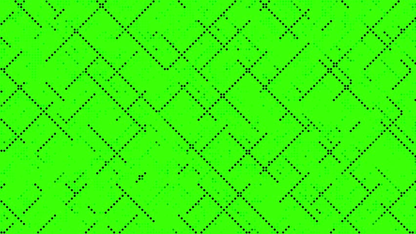 Hi tech circuit with moving and empty dots isolated on green screen, Concept of digital communication, cloud computing, processing, Data flow on a motherboard - Powered by Shutterstock - Get 15% off with code: PIKWIZARD15