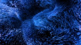 3D render fantastic abstract line particle background visual art
24071103 - Powered by Shutterstock - Get 15% off with code: PIKWIZARD15