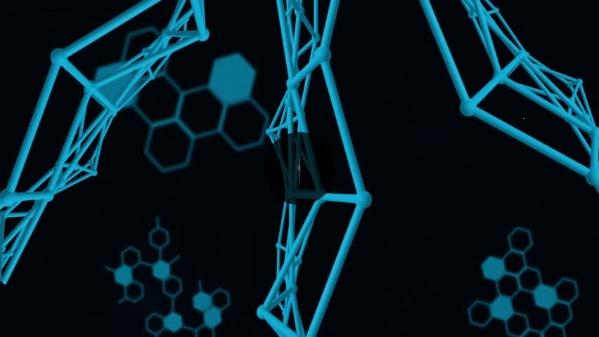 Network of heart icons and data processing animation over blue digital structures. Technology, innovation, networking, connectivity, abstract, futuristic - Powered by Shutterstock - Get 15% off with code: PIKWIZARD15