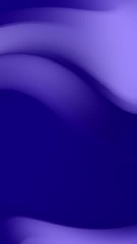 Abstract blue and purple waves vertical background. Perfect for background, wallpaper, digital art, design projects, social media posts, or website visuals.
