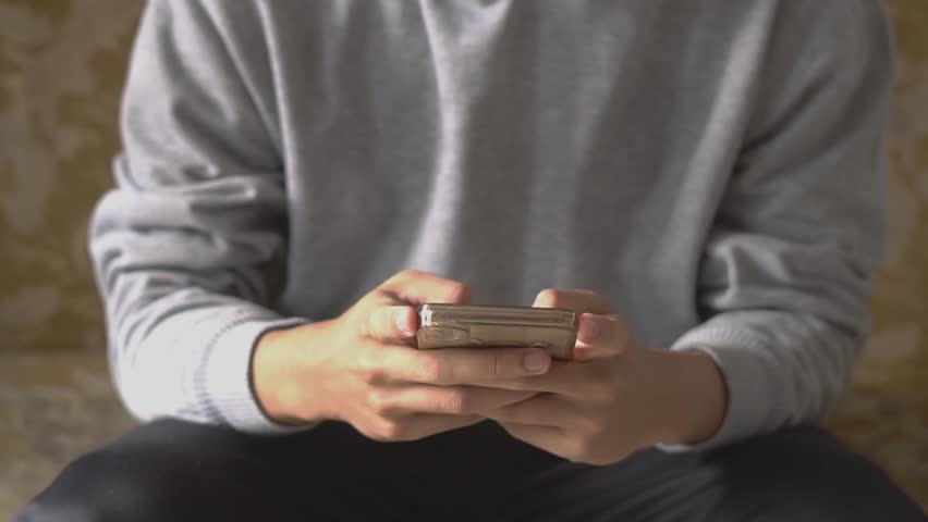 Shutterstock Video
