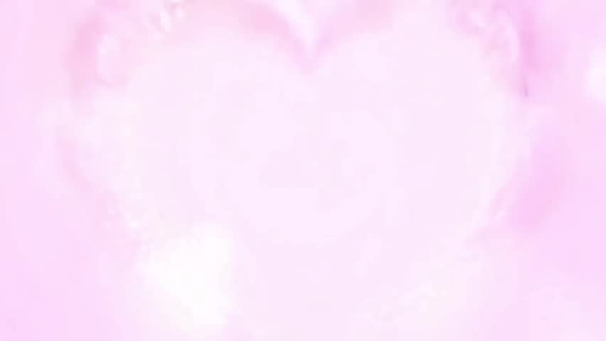 A romantic pink-themed animated background featuring floating hearts, perfect for Valentine’s Day, wedding celebrations, love messages, or romantic greetings. The soft glow and gentle motion.