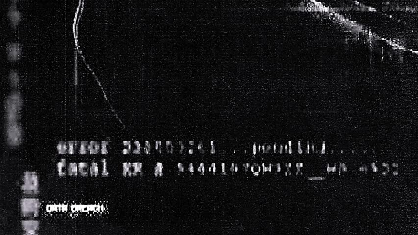 Fast motion background with black and white grunge texture. 4K quality footage