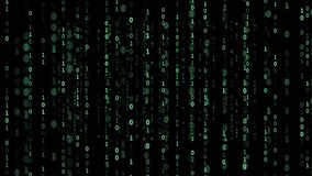 Green Binary code Background. Digital and Secure Data Concept. animation - Powered by Shutterstock - Get 15% off with code: PIKWIZARD15