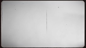 Frame Effect Overlay of old film with scratches, dust and grain - Powered by Shutterstock - Get 15% off with code: PIKWIZARD15