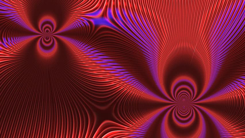 Abstract Motion Background