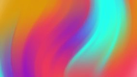 Blurred abstract background with a gradient of orange pink blue and green colors, suitable for vibrant and modern design projects.
 - Powered by Shutterstock - Get 15% off with code: PIKWIZARD15
